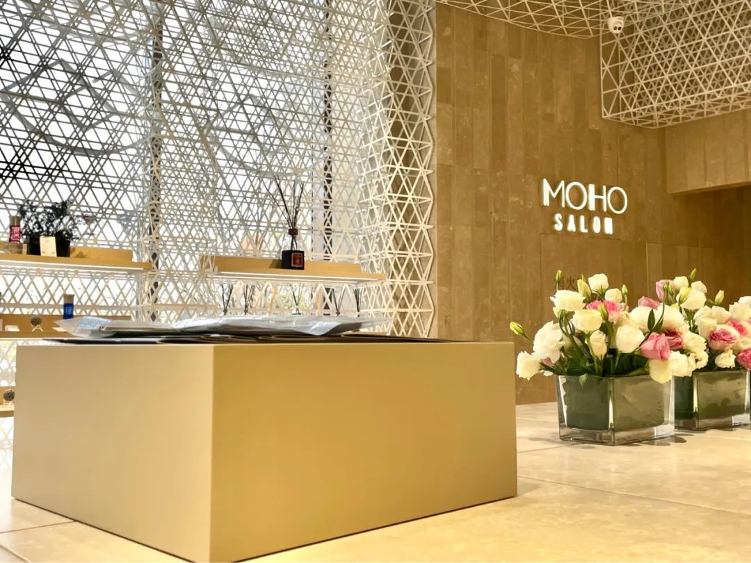 实探MOHOBEAUTÉ商场自营能否逆转美妆退潮