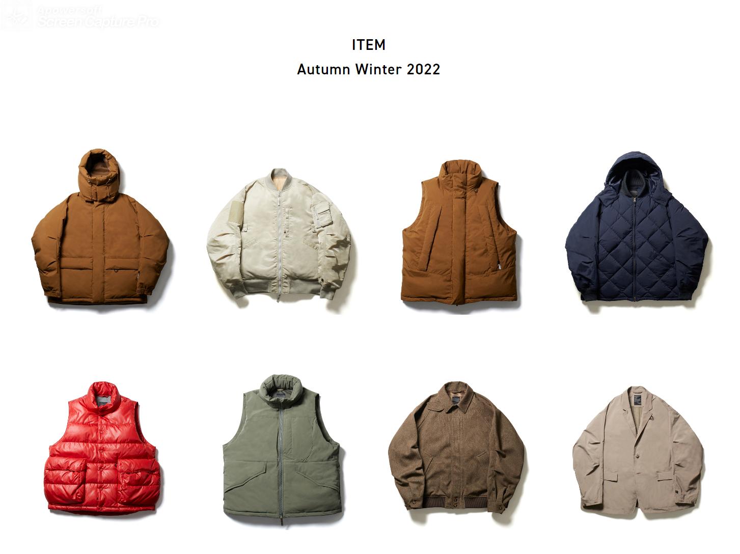 户外垂钓的机能青年DAIWAPIER39主理人中田慎介潮流门派特辑（上