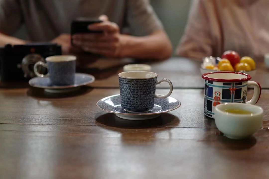 心动！那些藏在崇明民宿里的初秋小美好