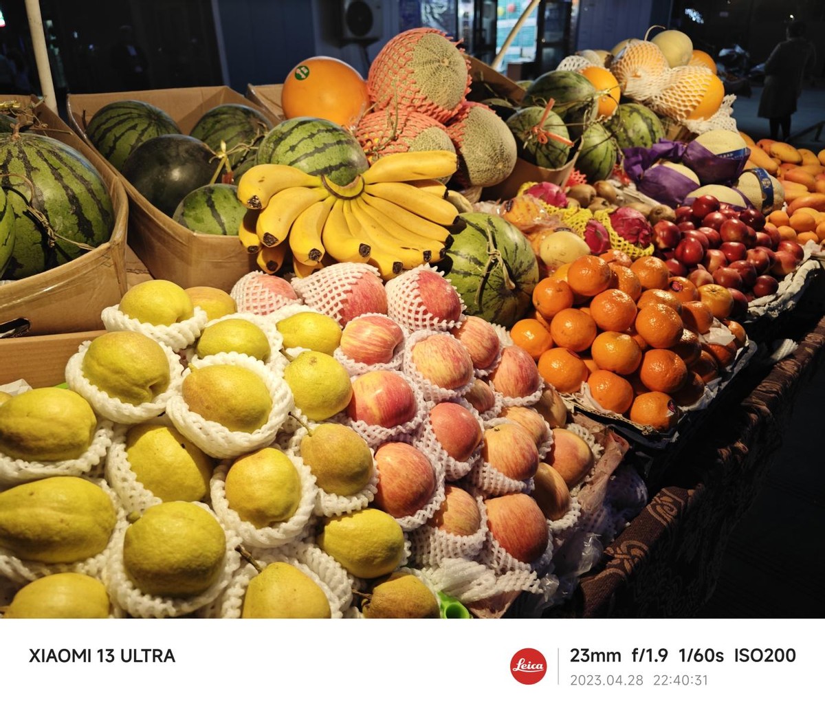 小米13ultra影像能力到底如何,小米13ultra和小米14pro