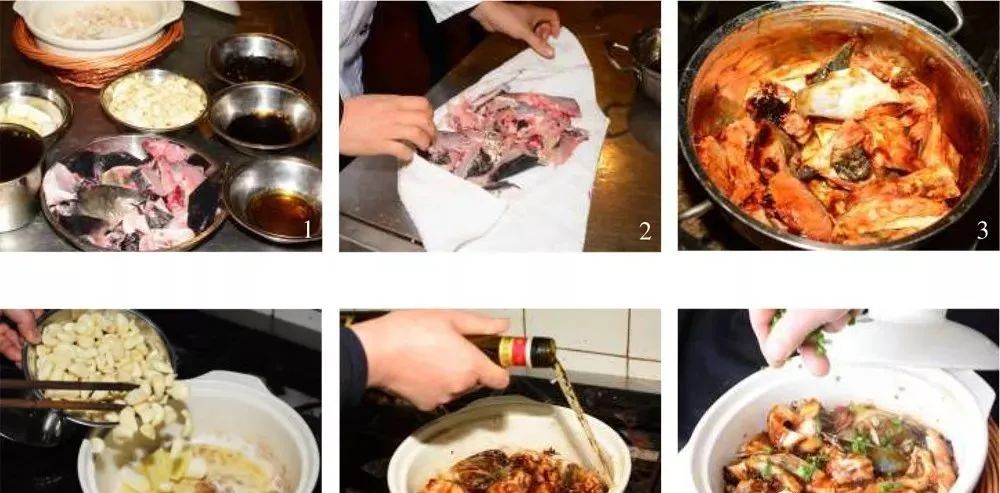 新派川菜酒楼,酒楼大气菜品