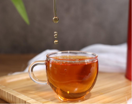 买茶叶最不靠谱的话,买茶叶有没有必要买品牌