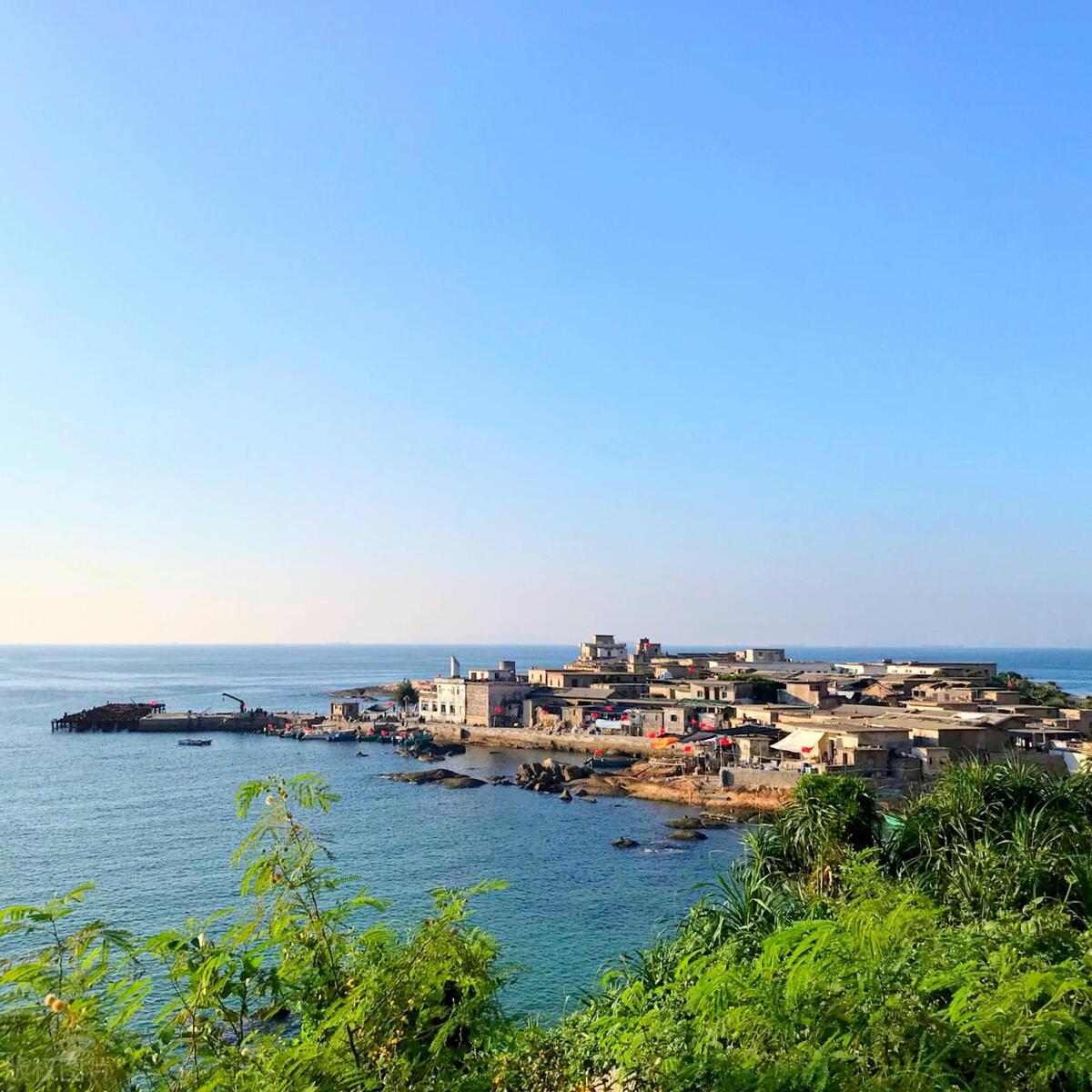 珠海自驾游十大免费景点推荐,珠海横琴网红十大景点免费