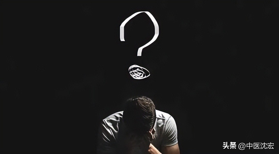 一个解肝郁的千古名方,一个中成药治疗七种病