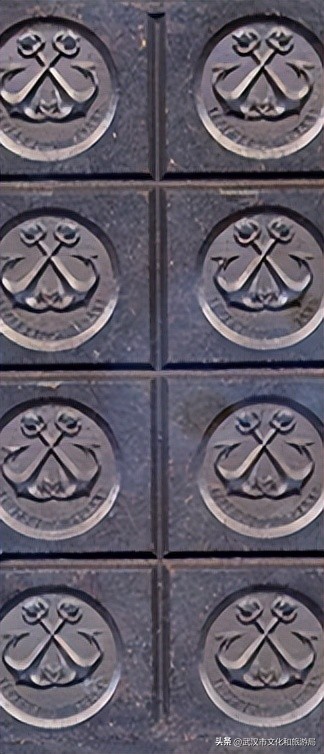 历史老照片1959年的武汉,历史老照片九十年代末的湖北武汉