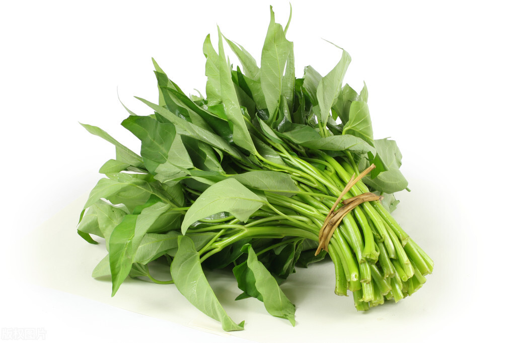 为啥广东空心菜吃了会抽筋,为什么有些人吃空心菜脚会抽筋