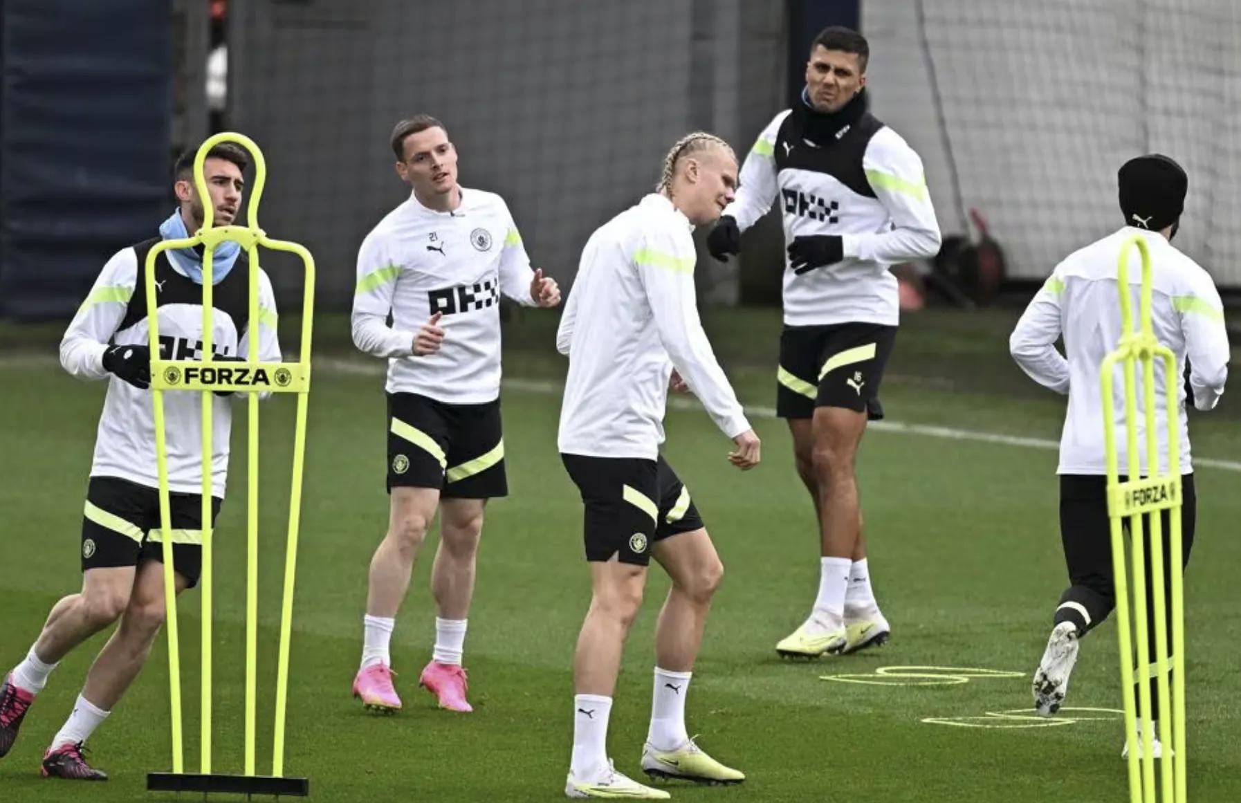 欧冠曼城vs拜仁詹俊解说完整,曼城对阵皇马欧冠