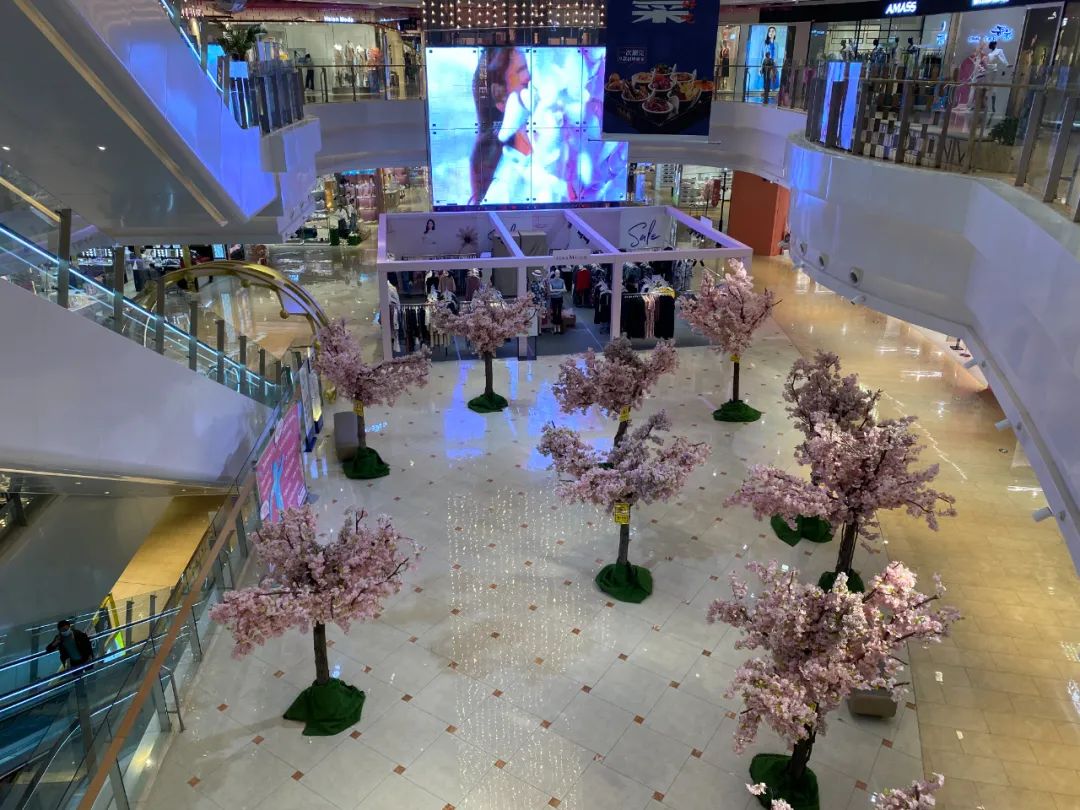 成都伊藤洋华堂被砸事件,成都最大的伊藤洋华堂在哪儿