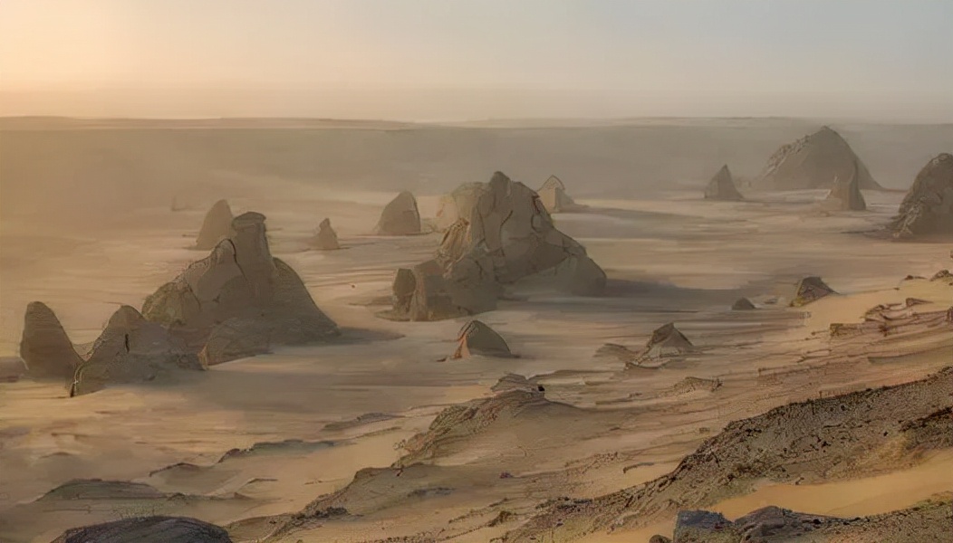 探秘可可西里无人区,探秘西伯利亚无人区