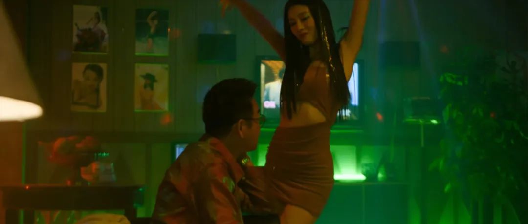 邹兆龙动作片,邹兆龙新动作电影