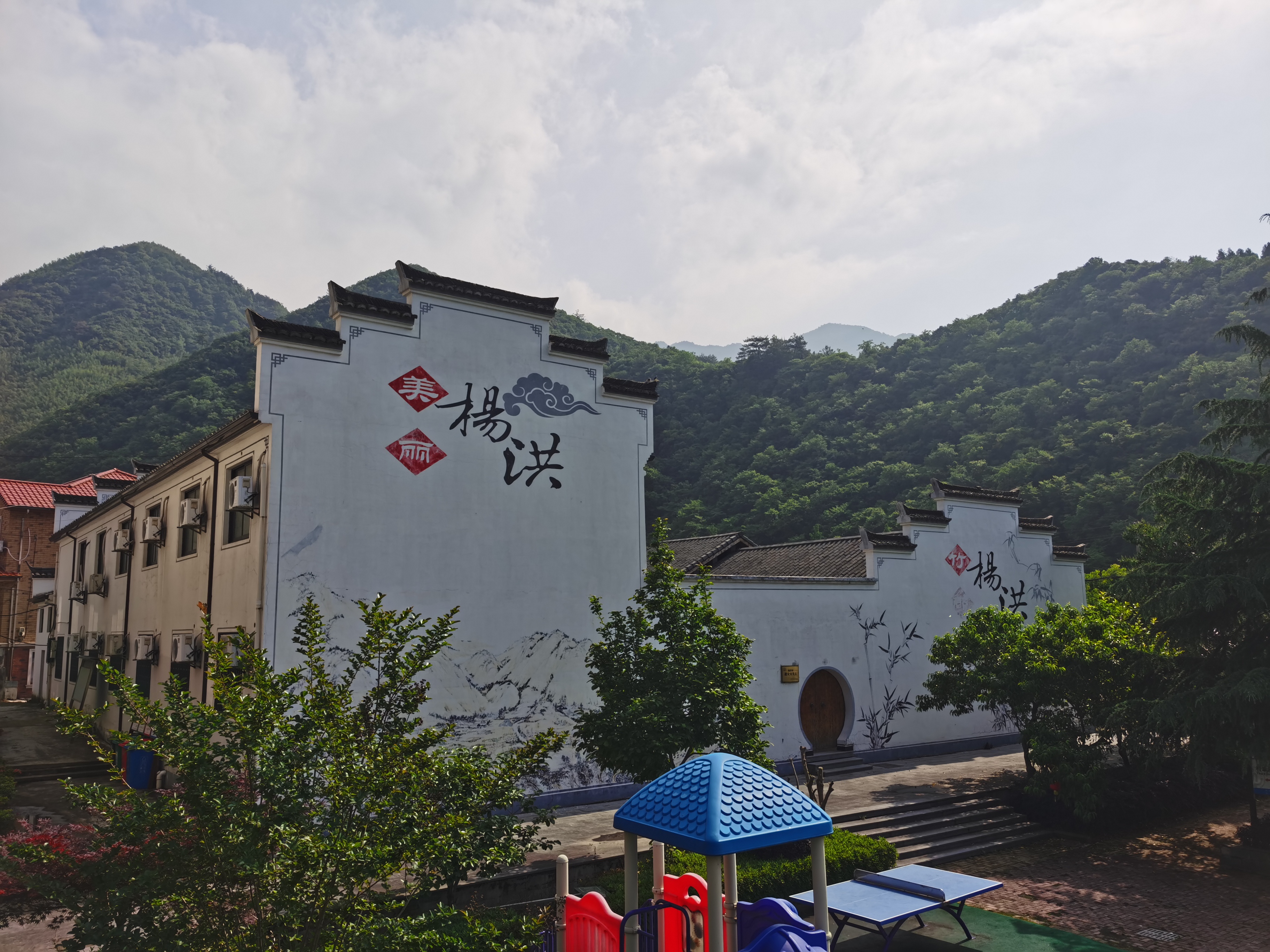 夏季嬉水好去处，初探临安蝴蝶谷