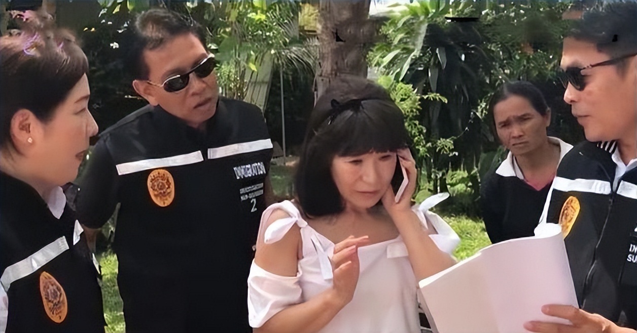 50岁大妈谎称自己32岁骗小伙11万,63岁日本大妈诈骗27亿