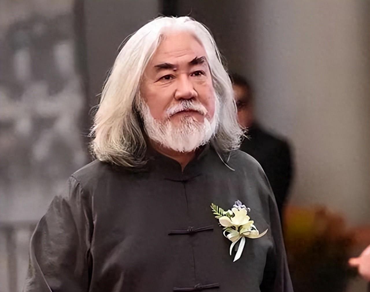 张纪中老婆身材美照,张纪中老婆旧照