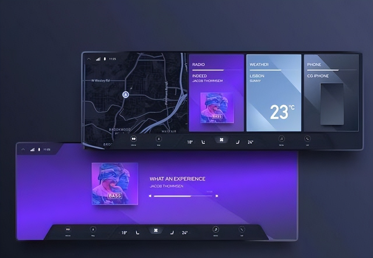 智能交互设计就业方向,交互设计的未来发展