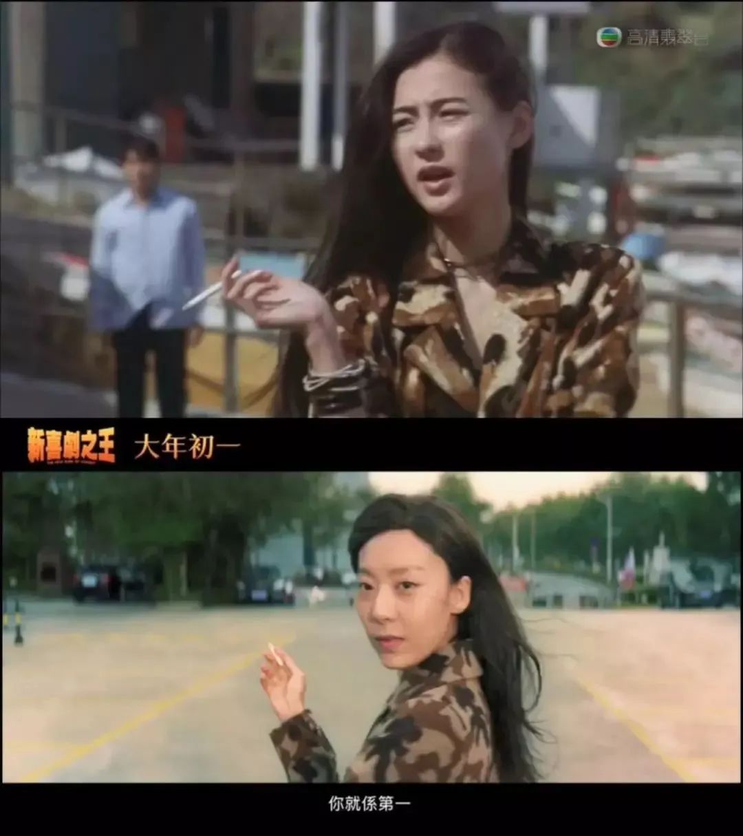 林允和周星驰解约会怎么样,林允周星驰解约了么