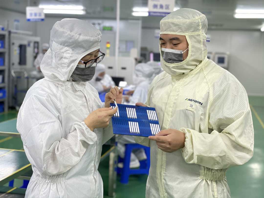 日本断供光刻胶事件,日本断供23种芯片设备名单