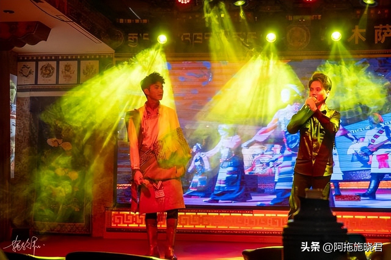 西藏拉萨旅游攻略必备,来西藏旅游博主