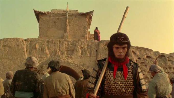 够你笑十年的15部爆笑喜剧电影,十部搞笑喜剧电影