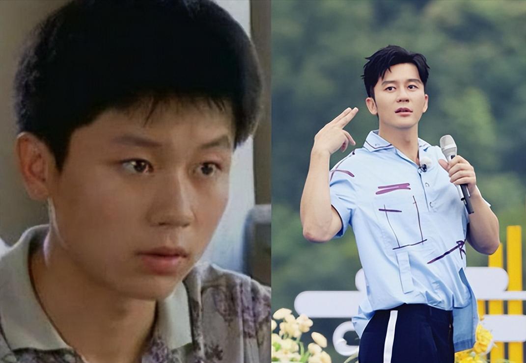 送女友石头、搞性别歧视，当众开黄腔，老实人李晨真没那么老实！