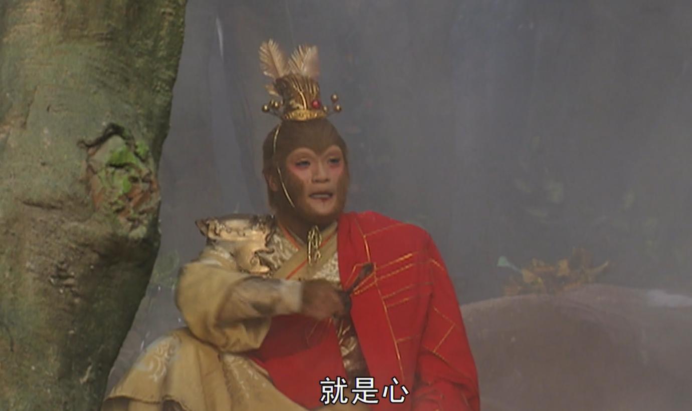 为什么86版西游记最为经典,西游记86版经典插曲有哪些