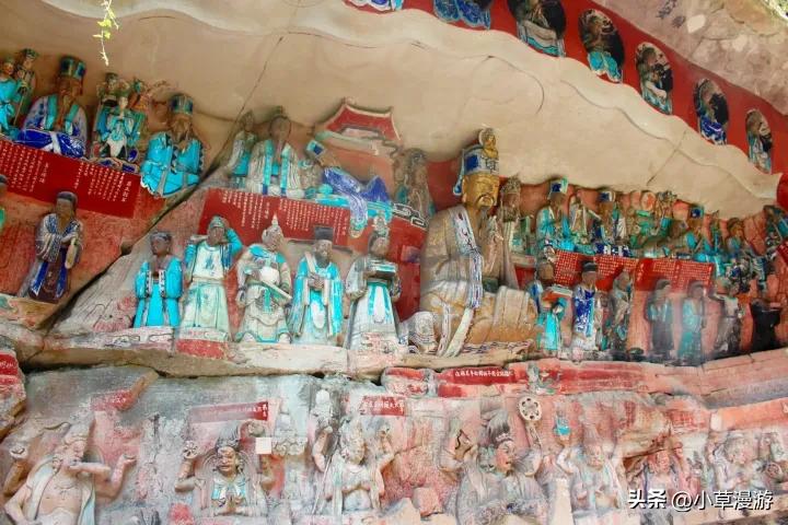 重庆旅游攻略5天自由行攻略表,重庆自由行3-4天旅游详细攻略