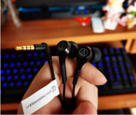 好听不累的入耳式有线耳机评测,十大音质最好有线耳机测评