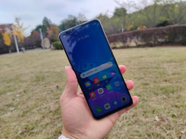 realmeq3s上手体验,realmeq3s深度评测