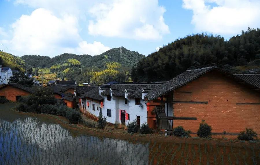 安庆市所有古镇古村,安庆十大古镇名单