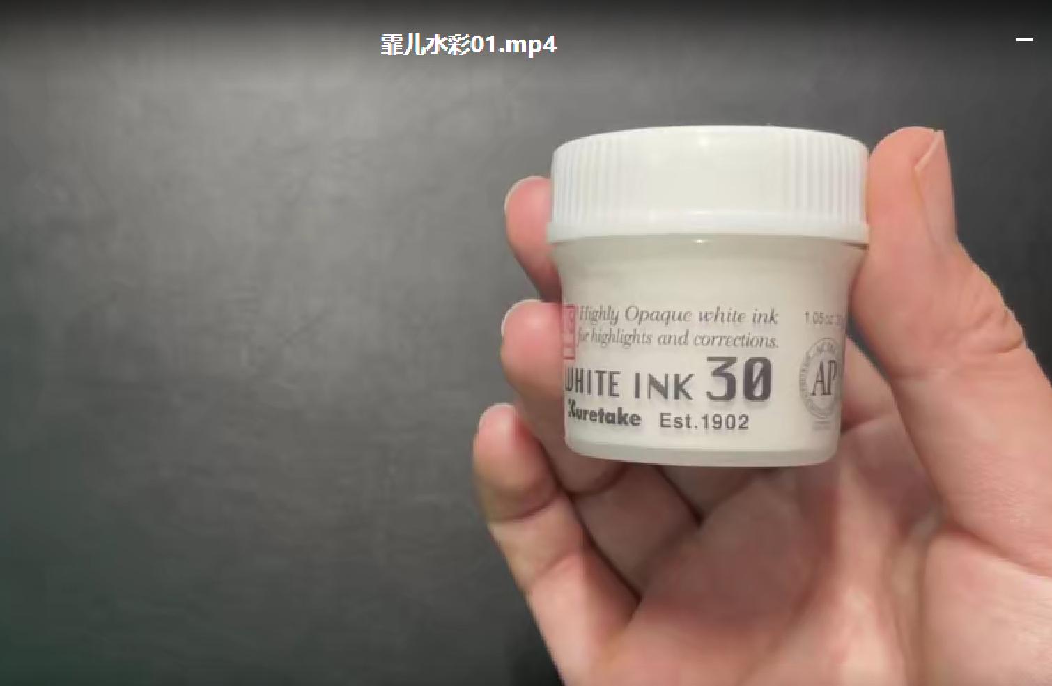 水彩课新手入门教程,水彩入门新手调色技巧