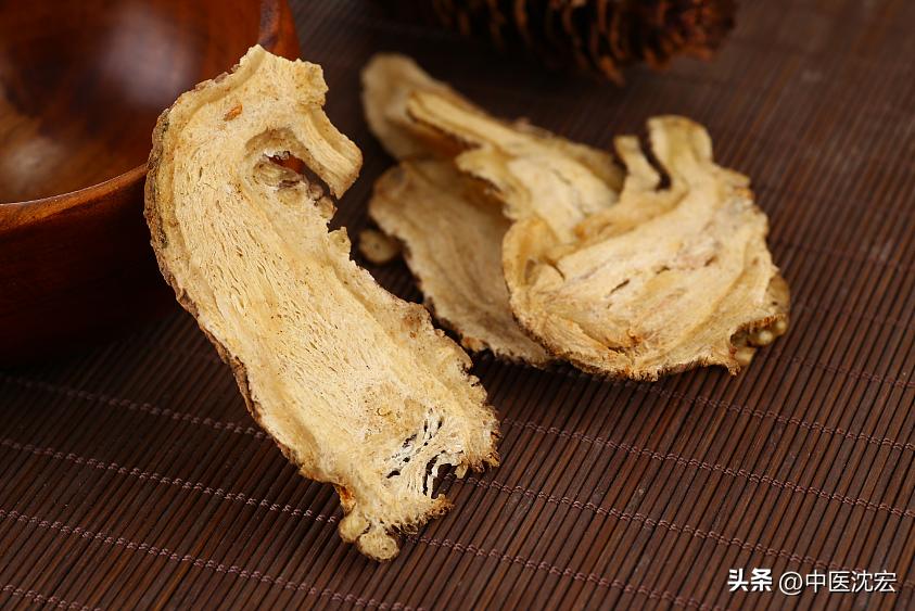 补气虚血虚最好的方法,老中医调理血虚的方法