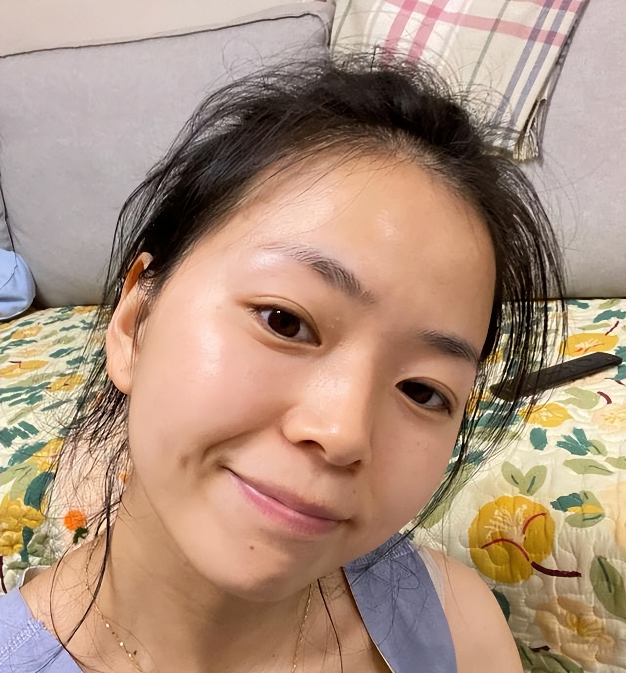 连续三天不洗脸起皮,连续3天不洗脸会怎么样