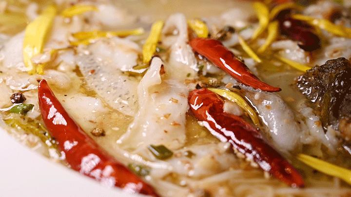 承包你一天的吃喝玩乐，酸菜鱼，烧烤，电竞...全都有