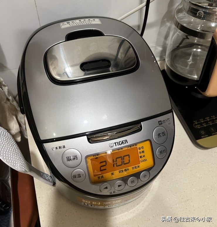 虎牌和苏泊尔电饭煲哪个好,象印和苏泊尔电饭煲哪个好