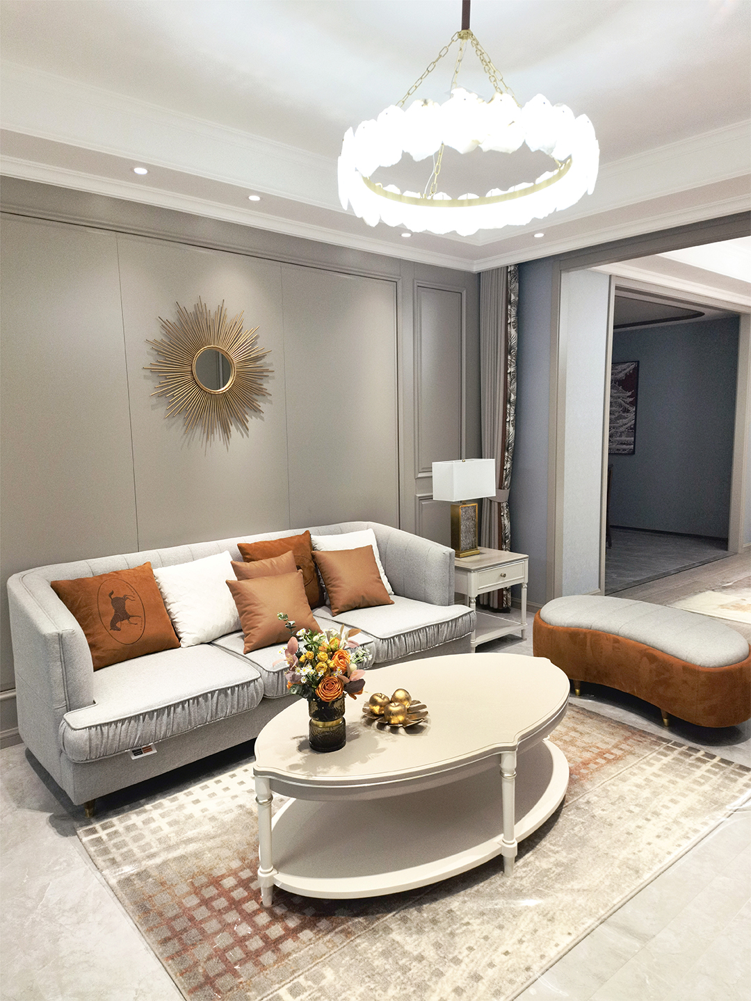 青岛东方家园装修靠谱吗,青岛东方家园装饰设计