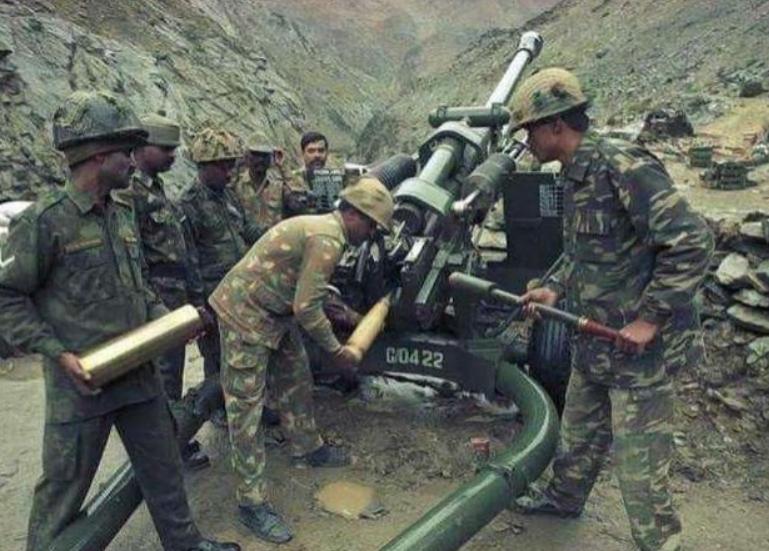 印度买韩国k9,为啥波兰买韩国k9