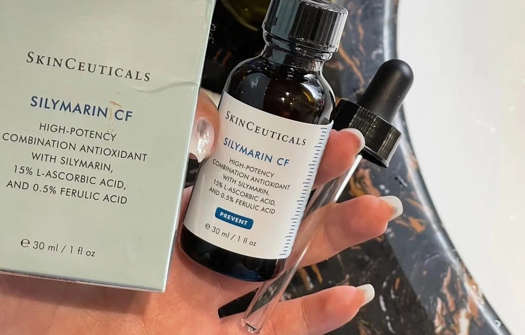 精华哪款好又不入坑,三款必入精华