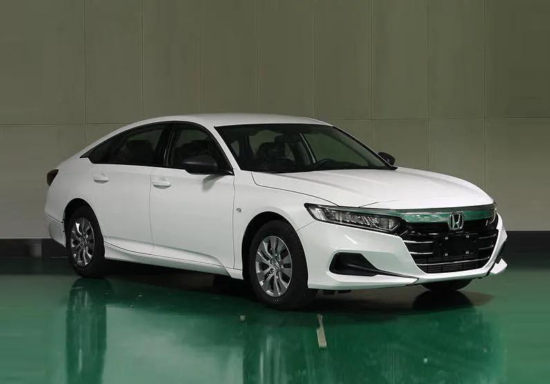 为什么说8代以后再无索纳塔,为啥说8代雅阁再无雅阁