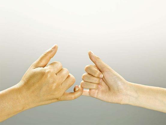 为什么要拉钩上吊,为什么要说拉钩上吊一百年不许变