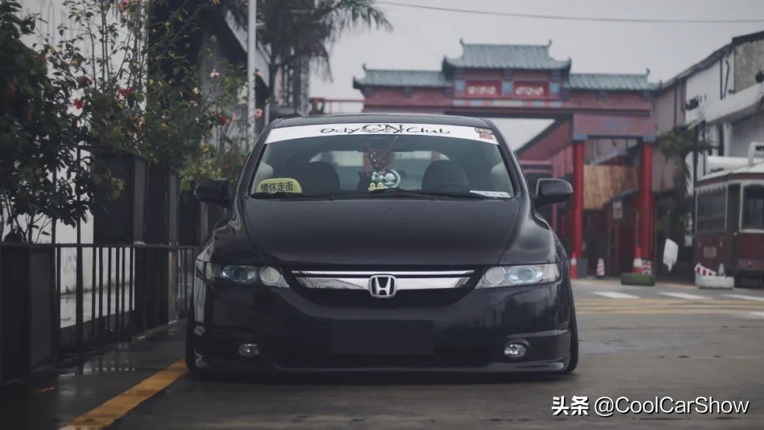 rb1奥德赛改装,rb1奥德赛改装外观