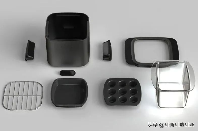 各种鸡肋的厨房用具,现在最流行的厨房用具