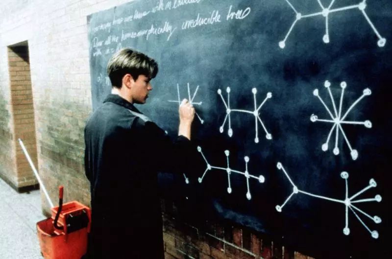 这十部电影能让你更加充实,花了20个小时看的十部电影