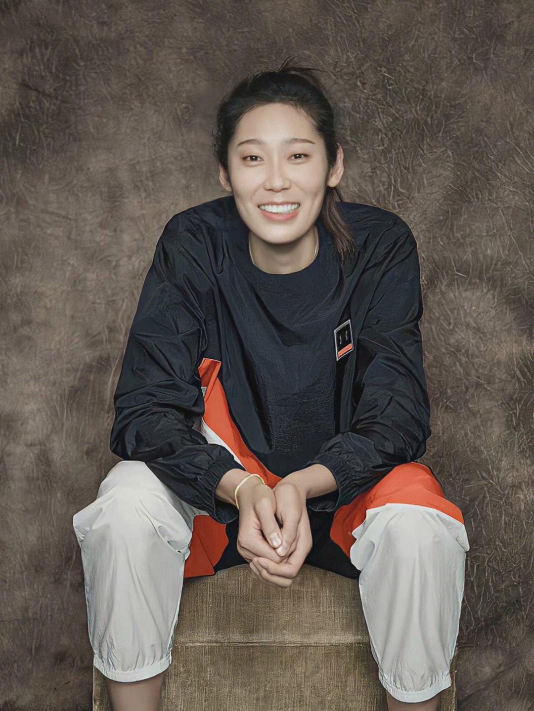 朱婷何时归队朱婷最新消息,朱婷最新消息朱婷回国参加集训