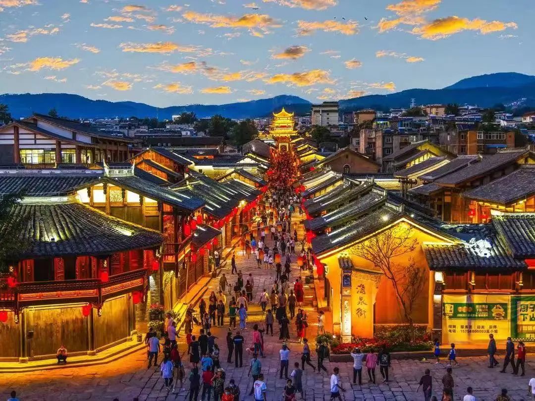 西昌文旅 (四川西昌文旅)