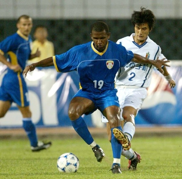 圆梦时刻川足重回中甲,川足哪一年退出中超