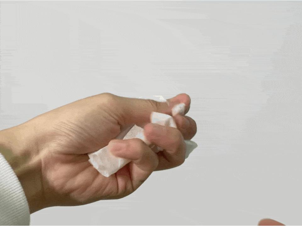 敷了立马见效的面膜,敷了几百张面膜你真的敷对了么