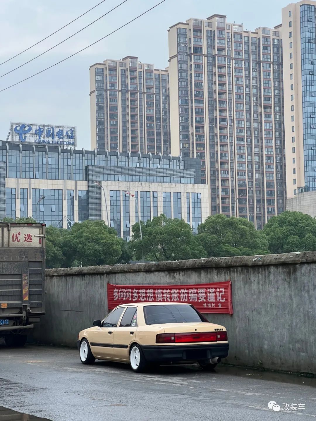 04年马自达323值得改装吗,03年马自达323手动挡1.6怎么改装