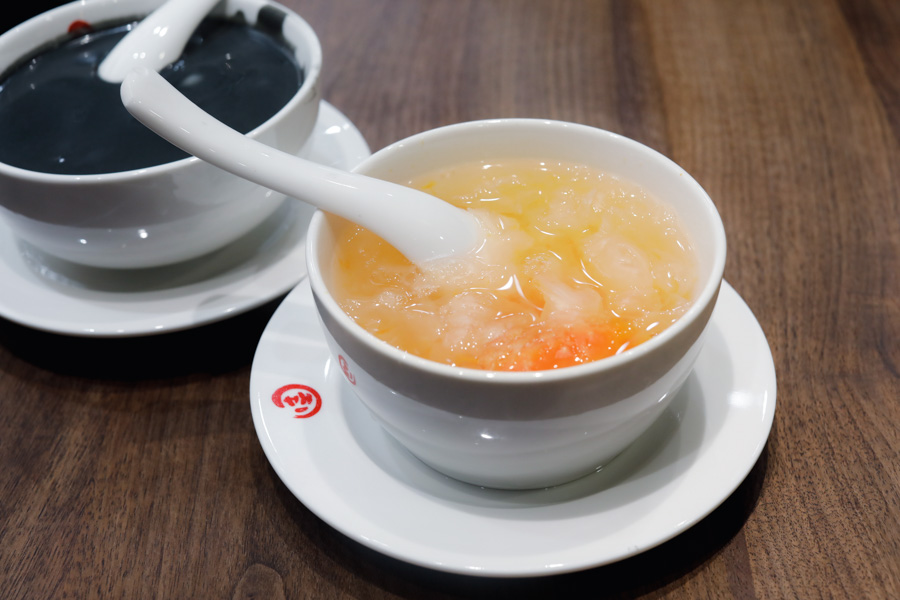 香港打卡甜品推荐店有哪些,香港港式甜品店