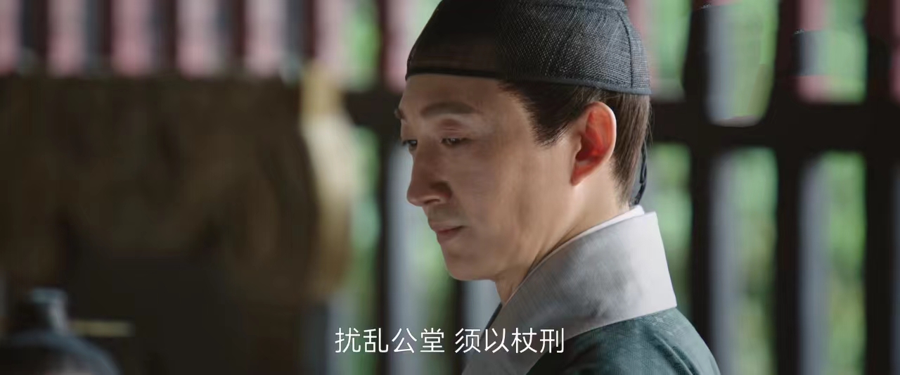 显微镜下的大明结局会是怎样,显微镜下的大明大结局方县令