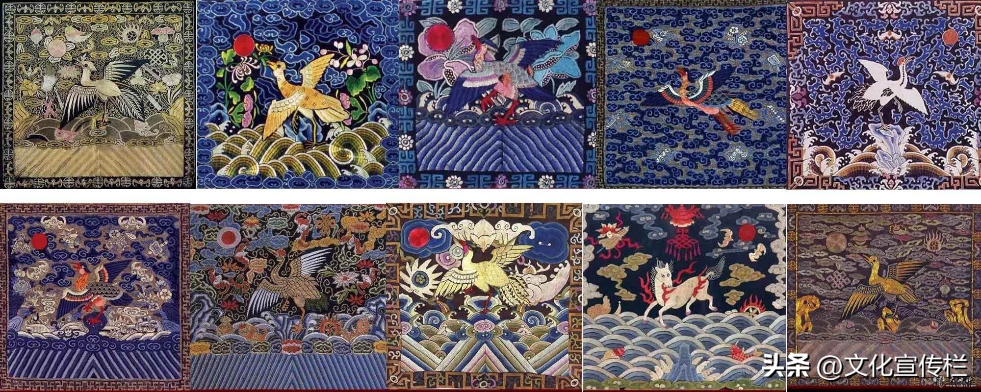 国学礼仪之古代衣服,国学经典服饰文化内容