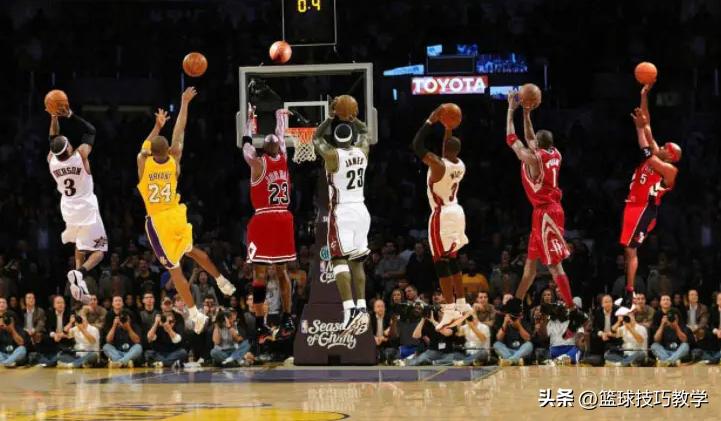 联盟第一人！NBA官方宣布，全联盟所有球队将会退役6号球衣